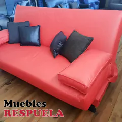 Diván Cama Premium - Muebles Respuela