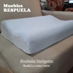 Combo Familiar 4 Almohadas Inteligentes Anatòmicas en internet