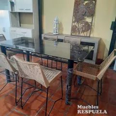 Sillas Tulum - tienda online