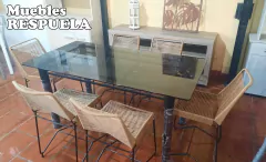 Sillas Tulum en internet