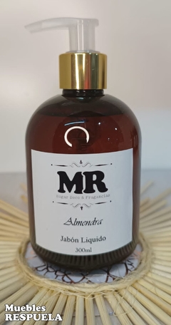 Jabôn Liquido para manos en internet