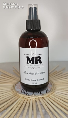 Spray Textil 250ml. en internet