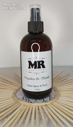 Spray Textil 250ml. - comprar online