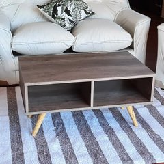 Mesa de living - (nebraska)