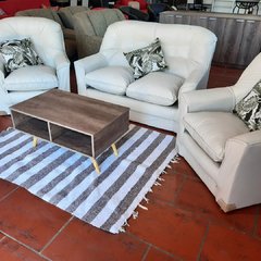Mesa de living - (nebraska) - comprar online