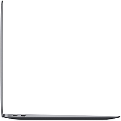 Imagem do Apple Macbook Air 13,3 2020 Intel I3 8gb 256gb - Silver