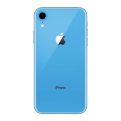 Apple iPhone XR 256GB Azul Grade A+ Desbloqueado - comprar online