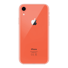 Apple iPhone XR 256GB Coral Grade A+ Desbloqueado - comprar online