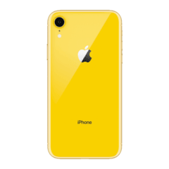 Apple iPhone XR 64GB Amarelo Grade A+ Desbloqueado - comprar online