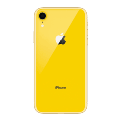 Apple iPhone XR 256GB Amarelo Grade A+ Desbloqueado - comprar online