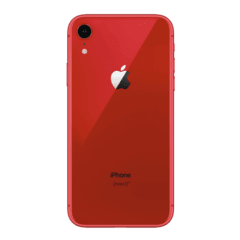 Apple iPhone XR 64GB Vermelho Grade A+ Desbloqueado - comprar online