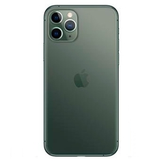 Apple iPhone 11 Pro 256GB Verde Meia Noite Grade A+ Desbloqueado - comprar online