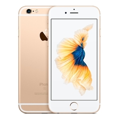 Apple iPhone 6s 32GB Dourado Grade B Desbloqueado - iPhone Swap