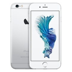Apple iPhone 6s 16GB Cinza Grade B Desbloqueado na internet