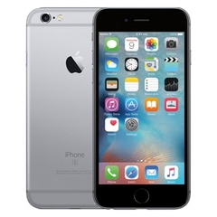 Apple iPhone 6s 16GB Space Gray Grade B Desbloqueado na internet