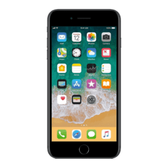 Apple iPhone 7 256GB Preto Grade A+ Desbloqueado - comprar online