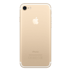 Apple iPhone 7 128GB Dourado Grade A+ Desbloqueado na internet
