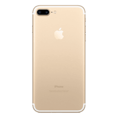 Apple iPhone 7 Plus 32GB Dourado Grade A+ Desbloqueado - iPhone Swap