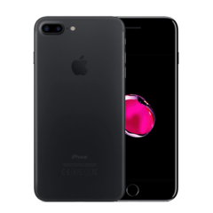 Apple iPhone 7 Plus 32GB Preto Grade B Desbloqueado