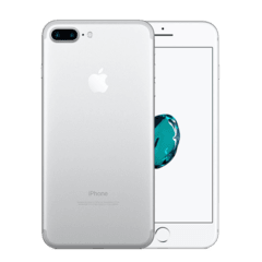 Apple iPhone 7 Plus 256GB Cinza Grade A+ Desbloqueado