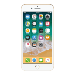 Imagem do Apple iPhone 7 Plus 32GB Dourado Grade A+ Desbloqueado