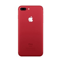 Apple iPhone 7 Plus 256GB Vermelho Grade A+ Desbloqueado - comprar online