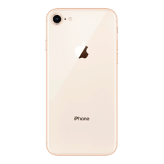 Apple iPhone 8 Plus 256GB Dourado Grade A+ Desbloqueado na internet