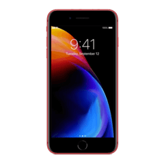 Apple iPhone 8 64GB Vermelho Grade A+ Desbloqueado - comprar online