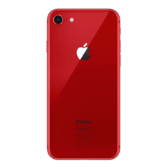 Apple iPhone 8 64GB Vermelho Grade A+ Desbloqueado na internet