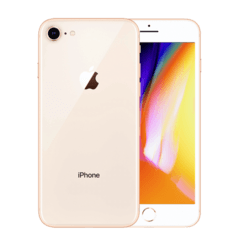 Apple iPhone 8 64GB Dourado Grade A+