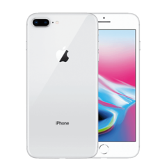 Apple iPhone 8 Plus 64GB Cinza Grade B Desbloqueado