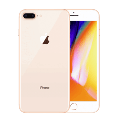 Apple iPhone 8 Plus 256GB Dourado Grade A+ Desbloqueado