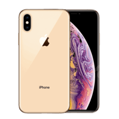 Apple iPhone Xs Max 64GB Dourado Grade A+ Desbloqueado