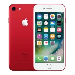 Apple iPhone 7 256GB Vermelho Grade A+ Desbloqueado