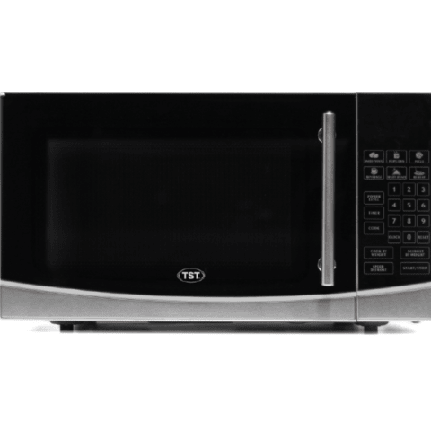 Horno Eléctrico Tst Donna 48 Litros (4503)