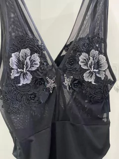 BODY ESTRELLA (LL020)