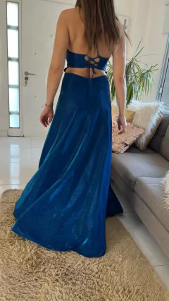 VESTIDO LILI (VE013) - comprar online