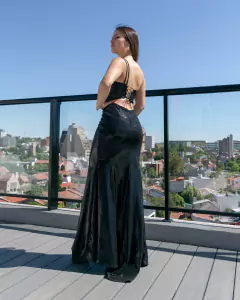 VESTIDO IMELDA (VE018) - adhara