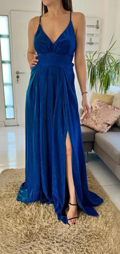 VESTIDO LILI (VE013)