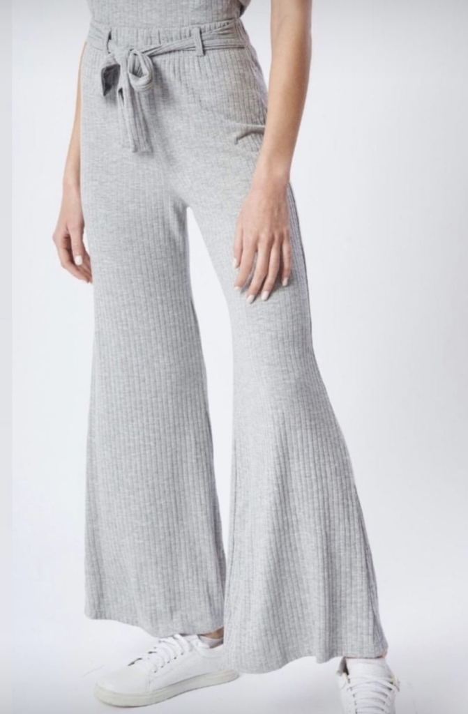Pantalón Palazzo Morley - Comprar en Cautiva