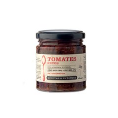 Tomates Secos x 200 gr - ALCARAZ