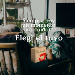 MI Caja Madre - Caja Madre