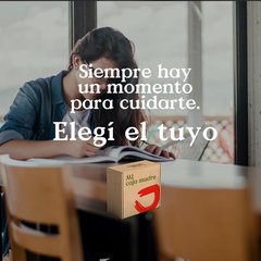 Imagen de MI Caja Madre