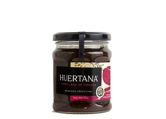 Mermelada de Ciruela x 170 gr - HUERTANA
