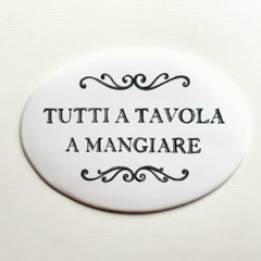 Tavola