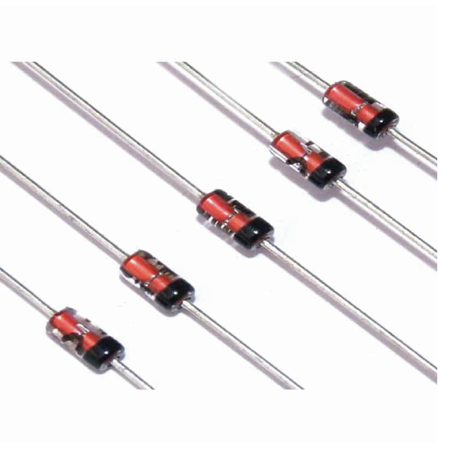 Diodos zener de 1 2w 1w 5w
