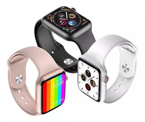 Reloj Inteligente W26