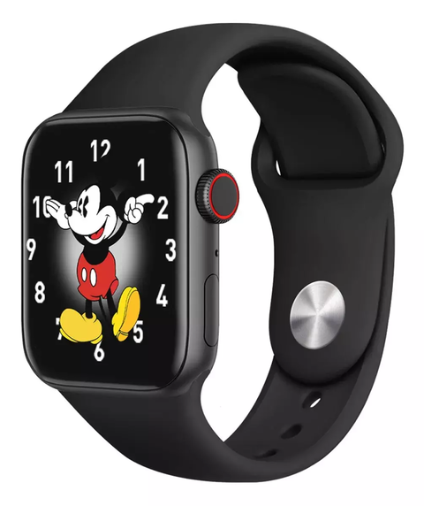 Reloj inteligente