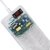 DPS + Filtro de Linha 8 Tomadas + 2 USB - Clamper - comprar online