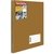 Pasta Catálogo C/10 Envelopes Ofício Dourada - Chies